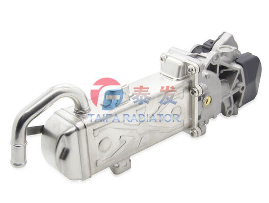 AUDI A3 Q3 TT SEAT LEON EGR Reemplazo del enfriador 03L131512N Resistencia a la corrosión