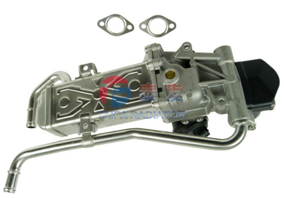 VW Polo Audi A1 EGR Cooler Sistema de escape de automóviles 03L131512CG