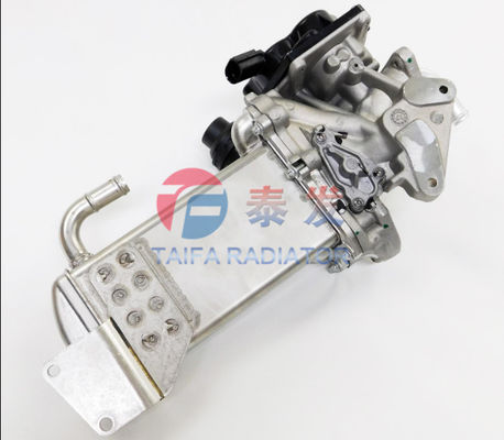 Proyecto de refrigeración de EGR profesional 2.0 TDI 03L131512BG para el transportista MK5 MULTIVAN MK5
