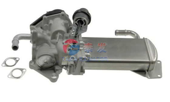 Performance Volkswagen EGR Cooler para el transporte VW V VI y el multivan V VI