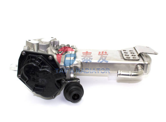 03L131512Q VW T5 Egr Cooler, después del mercado 2.0 Tdi Egr Cooler 12 meses de garantía