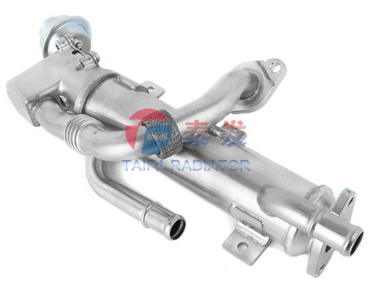 Audi EGR Cooler original, Audi A4 2.0 Tdi Egr Cooler de alta confiabilidad
