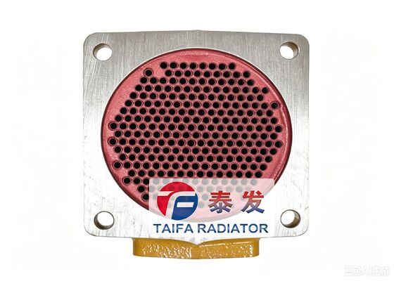 3306 Refrigerador del núcleo del motor con aceite 4W7190 6N9215 4W7188 para D5 D6C D6D