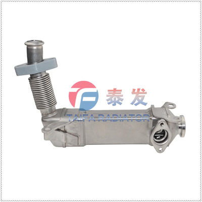 Para el refrigerador de gases de escape de válvula EGR para BMW 1er 3er 5er 6er X3 X5 X6 P/N 11717790065